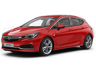 www.skrzynie.com.pl - skrzynie biegów M32 w OPEL ASTRA K